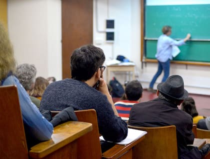 Las Becas Manuel Belgrano pasarán a ser de $187.495
