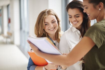 Las Becas Progresar que se abonan este lunes 14 de abril