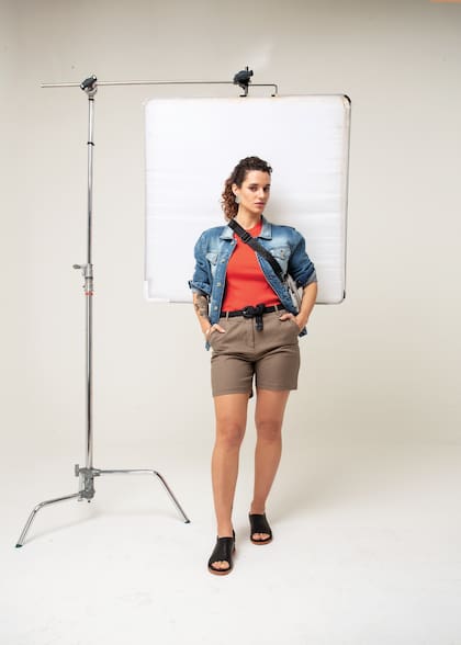 Las bermudas son un must de este verano.
