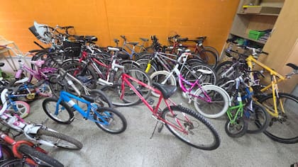 “Las bicicletas cuentan con medidas antidumping desde hace más de 20 años, lo que encarece su precio.