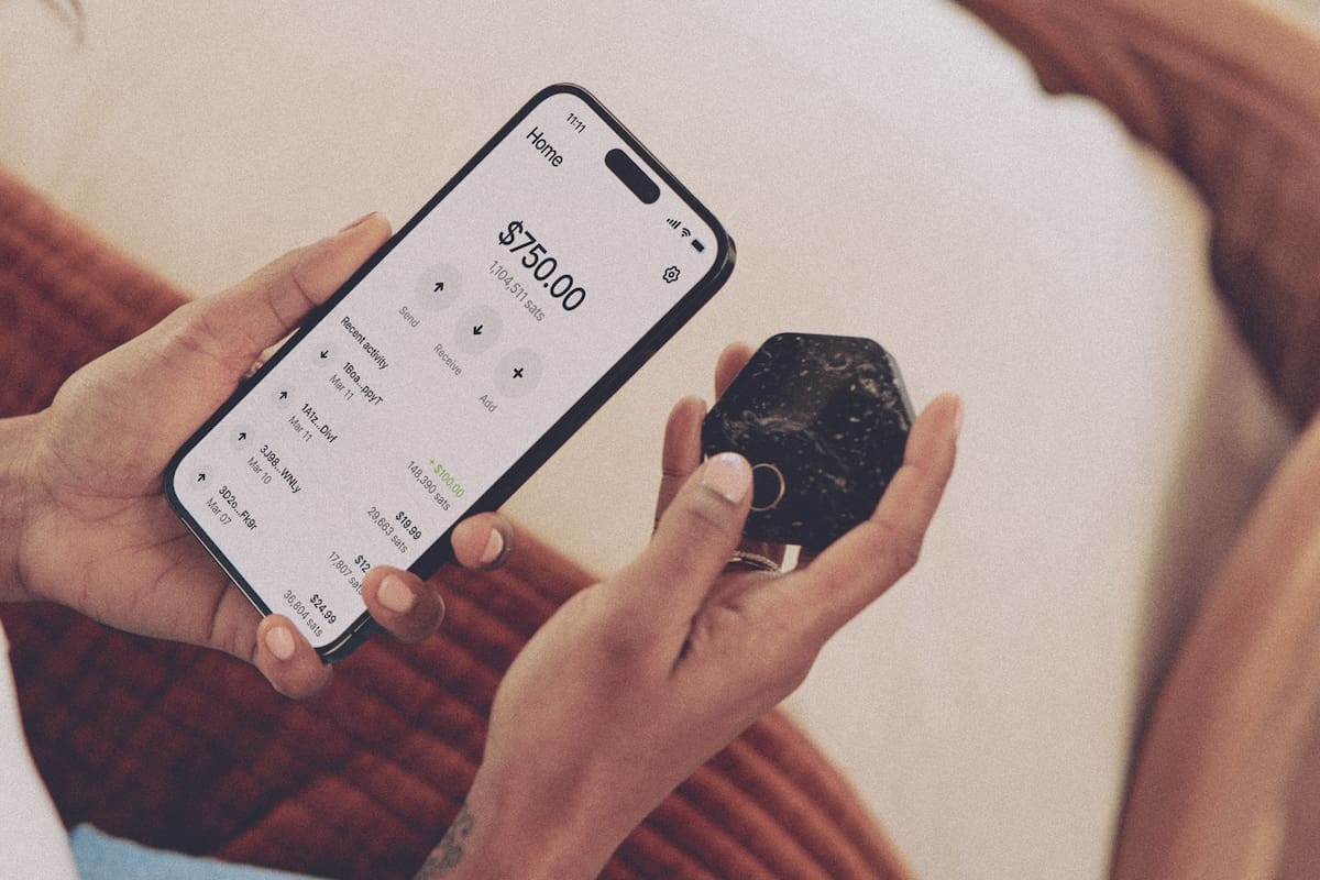 Las billeteras de autocustodia brindan a las personas un mayor control sobre sus bitcoins