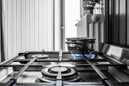 Las boletas de gas y electricidad representan ya el 5,4% de los ingresos