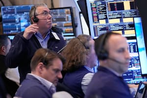 Las bolsas repuntan ante el impulso de un posible diálogo entre Estados Unidos e Irán