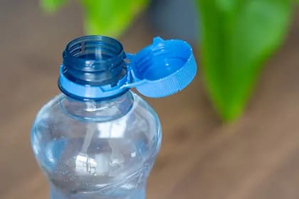 Las botellas o bolsas de plástico se pueden reemplazar tranquilamente por otras opciones no dañinas a la salud ni al medioambiente (Archivo)
