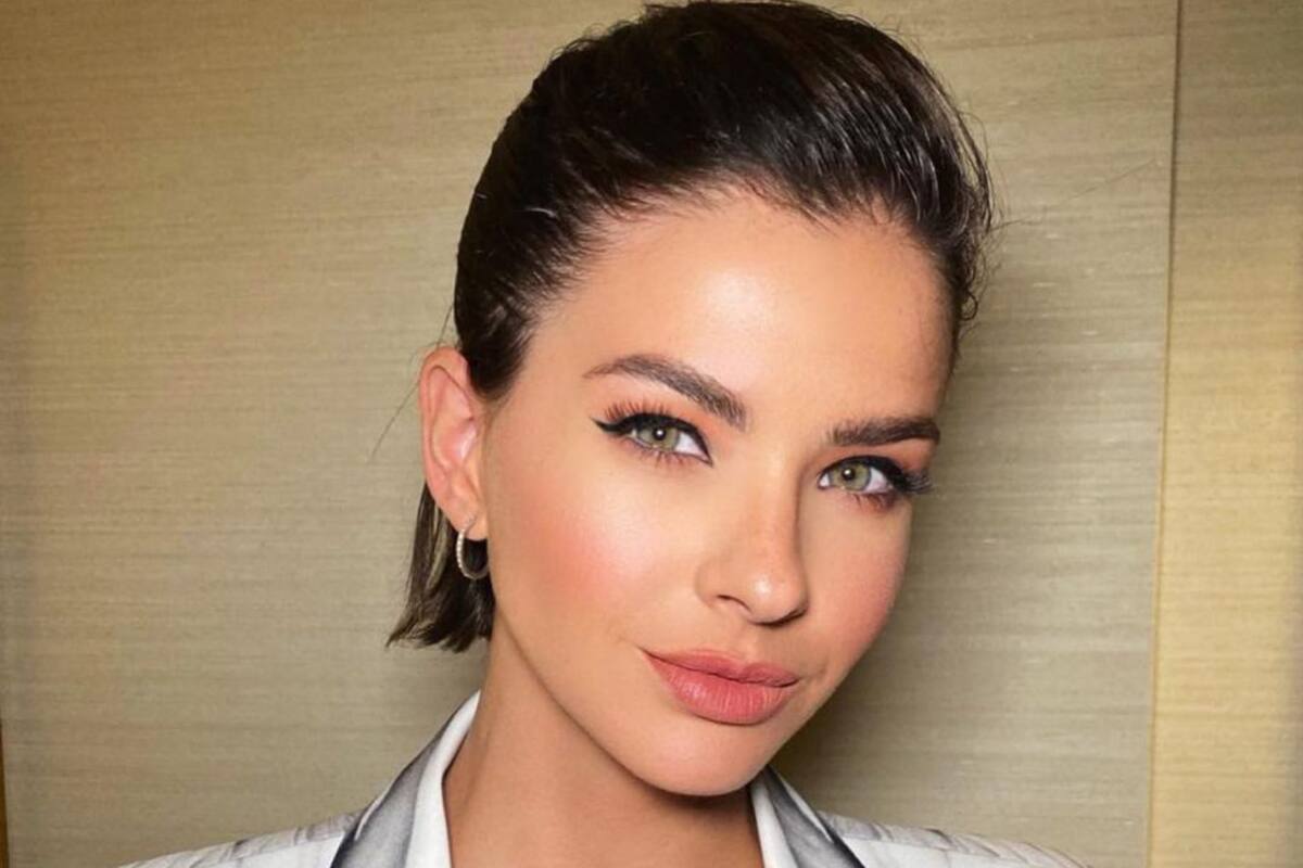 Las "botineras" en España eligieron un particular apodo para nombrar a Eugenia "China" Suárez