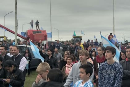 Las Breñas, Chaco
