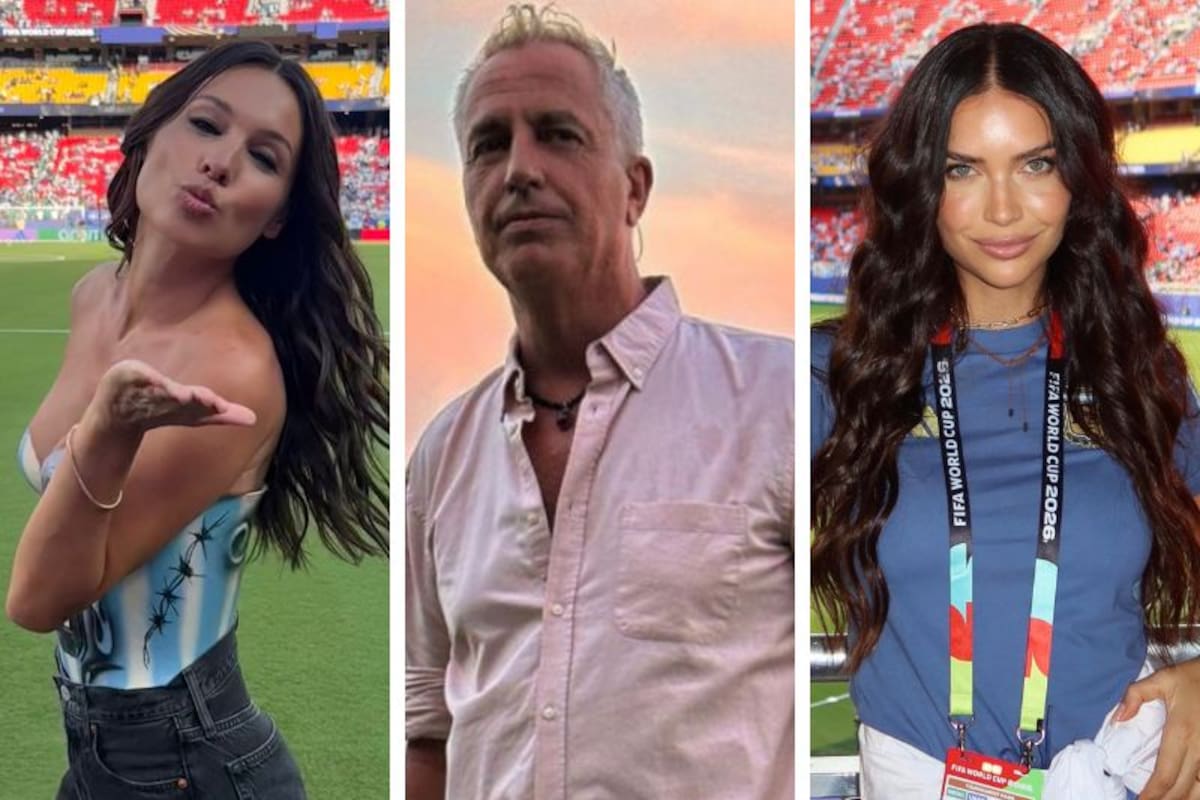 Conspirações de celebridades: os rituais e promessas que as equipes fizeram para avançar na Copa do Mundo