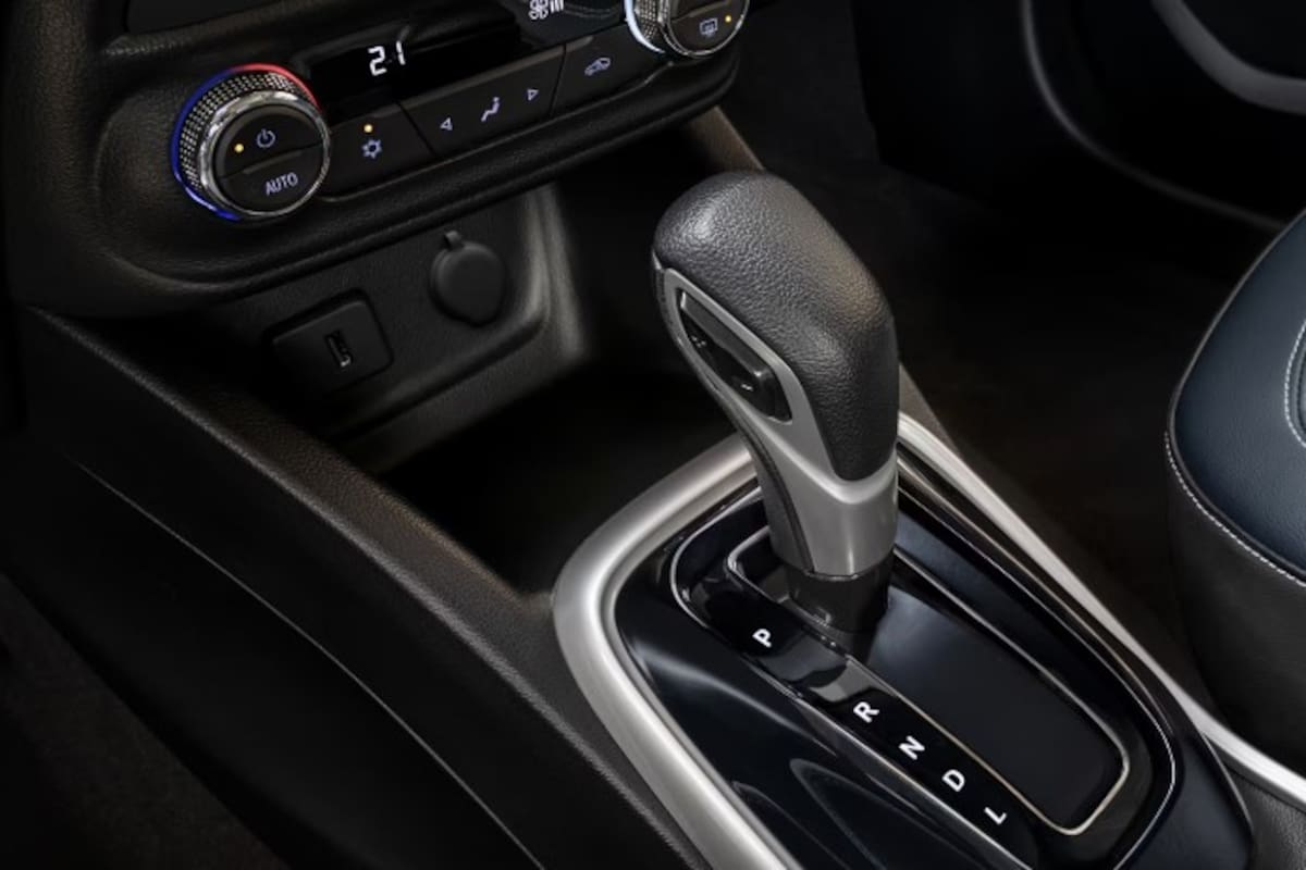 Las cajas automáticas ya están sumamente difundidas en el mercado automotor argentino