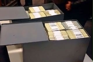 Confirman que los 5 millones de dólares de Florencia Kirchner están disponibles y piden decomisarlos