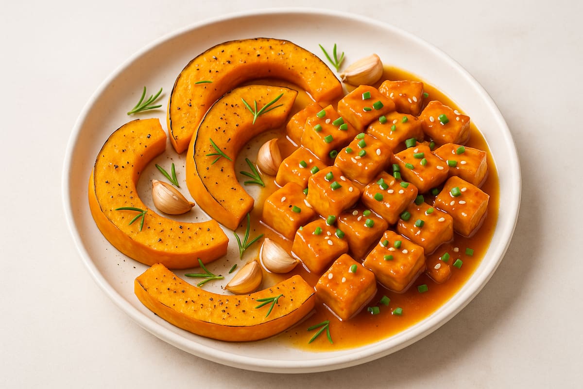 Las calabazas, además de ser un ingrediente presente durante el otoño en EE.UU., también aportan diversos beneficios a la salud, según expertos (Archivo-Instagram/@tamirisgilley)