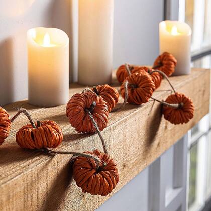 Las calabazas de Walmart cuestan U$S15