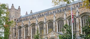 Una universidad de EE. UU. elimina las notas para los alumnos ingresantes