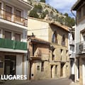 Dos pueblos medievales considerados entre los más bonitos de España