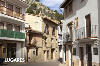 Dos pueblos medievales considerados entre los más bonitos de España