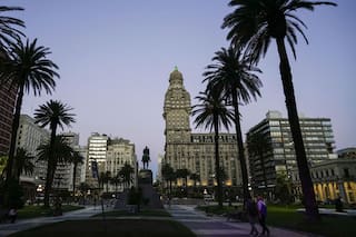Independencia: por qué Uruguay celebra el día que decidió ser argentina