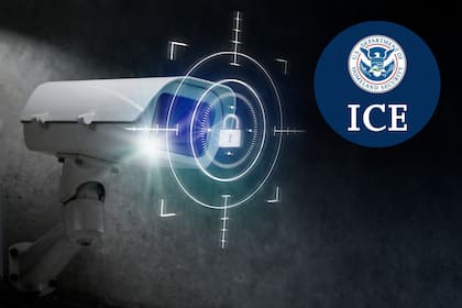 Las cámaras ocultas en tráilers registran información de los conductores en las carreteras de California, afirmó Cordero