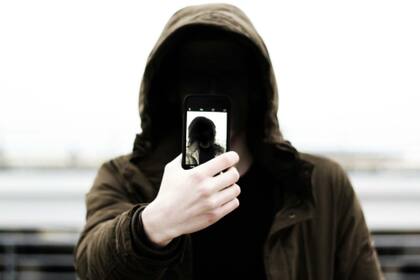 Las cámaras ocultas son un problema de seguridad personal