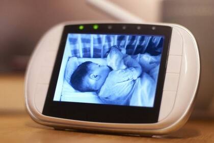 Las cámaras pueden ser un blanco fácil para los hackers si no tiene la seguridad apropiada