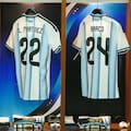 A Scaloni, las dudas se las quitaron los de ayer, los de hoy y los de mañana