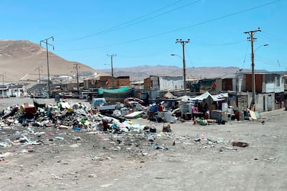 Las canastas con las que se mide pobreza e indigencia subieron menos que la inflación en 2025