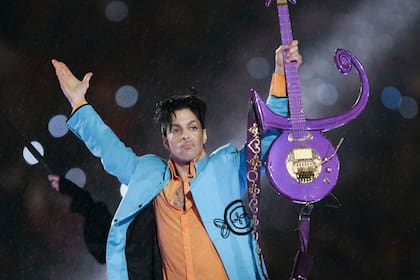 La historia de Prince llega a Netflix