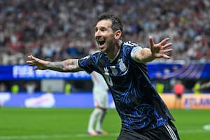 Los temas que suenan en la previa de Argentina-España