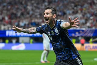 Los temas que suenan en la previa de Argentina-España