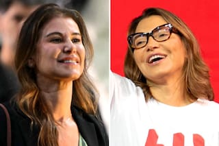 Quiénes son las mujeres que se disputan el rol de primera dama en Brasil