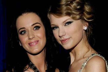 Las cantantes se amigaron y lo hicieron público en las redes