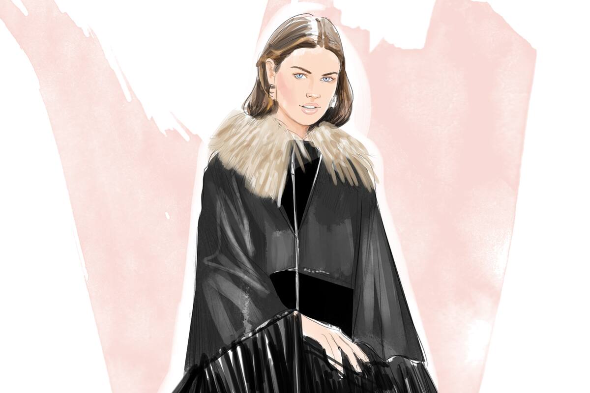 Las capas son cada vez menos folclóricas y cada vez más rockeras