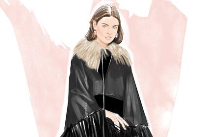 Las capas son cada vez menos folclóricas y cada vez más rockeras