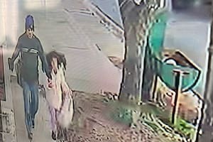 En moto y a dedo, cómo intentó huir el femicida de Junín y qué dice la carta que dejó en su casa