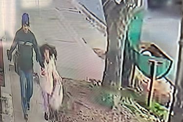 En moto y a dedo, cómo intentó huir el femicida de Junín y qué dice la carta que dejó en su casa