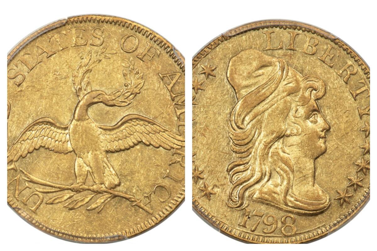 Las características de la moneda que vale millones