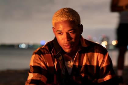 Kelvin Harrison Jr, también será parte del próximo film de Aaron Sorkin
