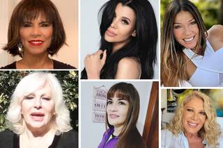 Quiénes participarán de MasterChef Celebrity 3