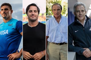 Los Pumas: la crisis política y el debate después del último partido del año