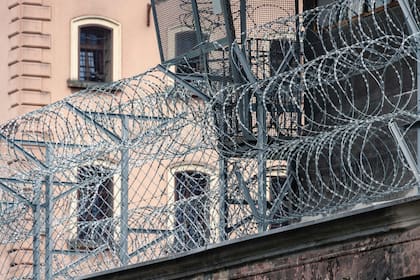 Las cárcles de Texas enfrentan algunos problemas en la liberación de sus reclusos