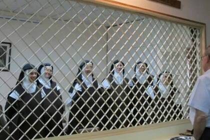 Las Carmelitas Descalzas del monasterio San José de Diadema, en Comodoro Rivadavia ya están recuperadas de la enfermedad, según informó el Obispo de esa ciudad, que además señaló: "Parece que el COvid no respeta ni las clausuras"