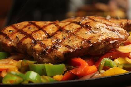 Las carnes magras, en exceso, pueden causar un efecto adverso en nuestra salud