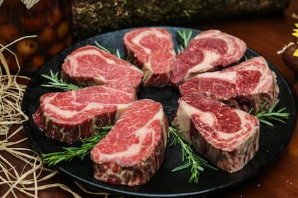 Las carnes rojas en exceso pueden aumentar el riesgo de enfermedades graves