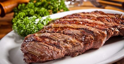 Las carnes rojas ofrecen proteínas de calidad