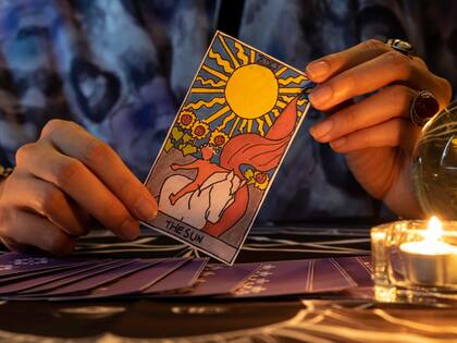 Las cartas de Nana Calistar iluminan el camino de los astros en este miércoles