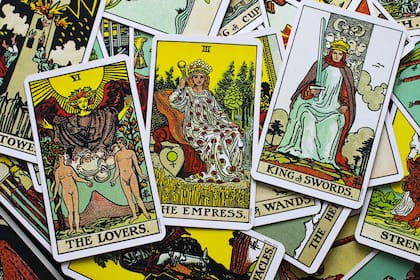Las cartas de Nana Calistar muestran las claves para el viernes