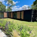 ¿Cuánto cuesta una casa contenedor?