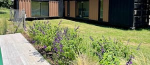 ¿Cuánto cuesta una casa contenedor?