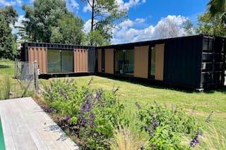 ¿Cuánto cuesta una casa contenedor?
