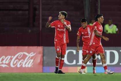 Las casas de apuestas ponen a Argentinos Juniors como favorito al triunfo en el partido ante River