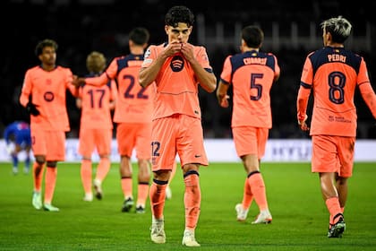 Las casas de apuestas ponen a Barcelona como favorito al triunfo en el encuentro ante Real Madrid