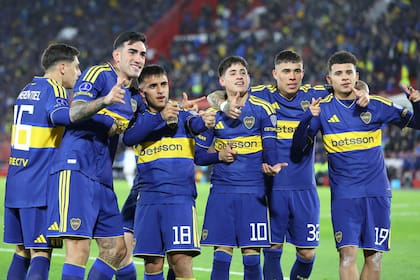 Las casas de apuestas ponen a Boca como favorito al triunfo en el encuentro ante Platense